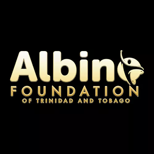 LOGO - Albino Foundation of Trinidad and